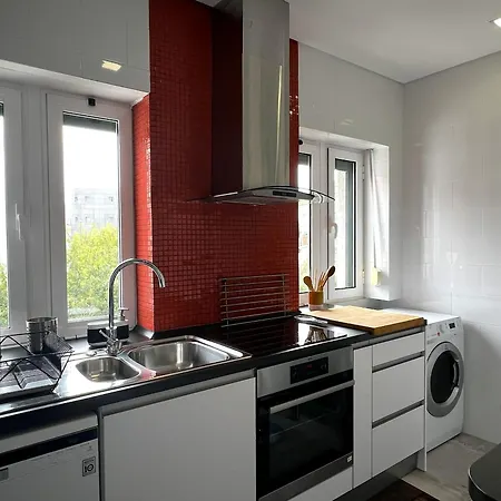 Apartman Flh Downtown Superior Cascais