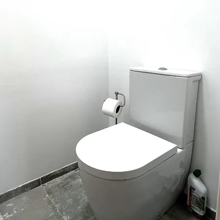 Flh Downtown Superior Apartman *
