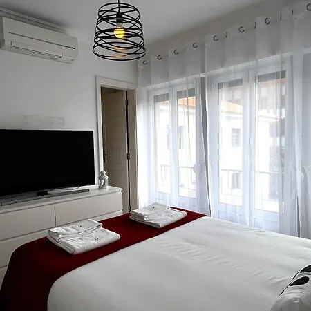 Apartman Flh Downtown Superior *