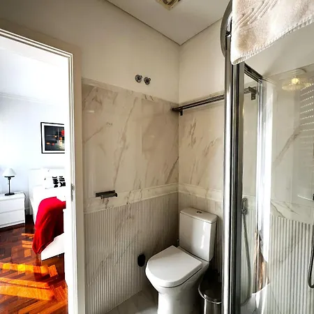 Flh Downtown Superior Apartman