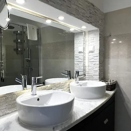 Apartman Flh Downtown Superior Cascais