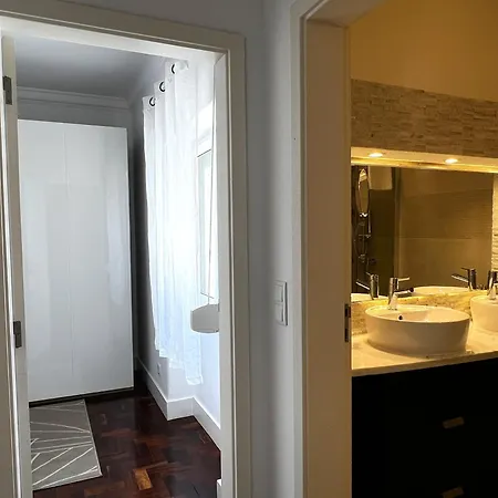 Flh Downtown Superior Apartman *