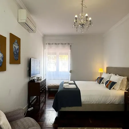 Apartman Flh Downtown Superior *