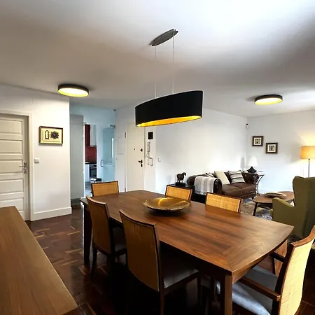 Flh Downtown Superior Apartman Cascais
