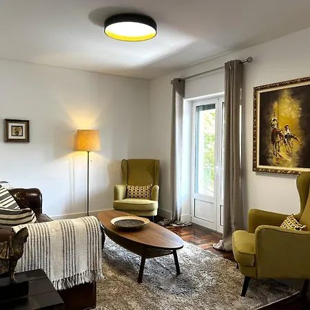 Apartman Flh Downtown Superior *