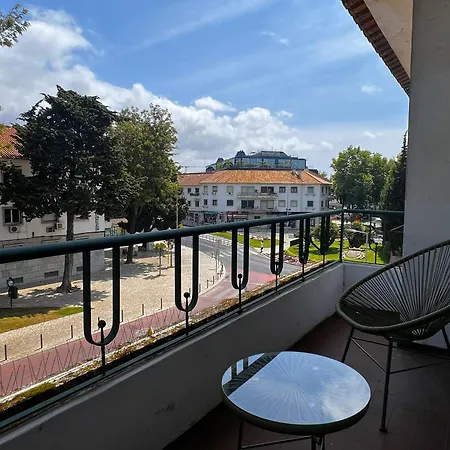 Flh Downtown Superior Apartman Cascais
