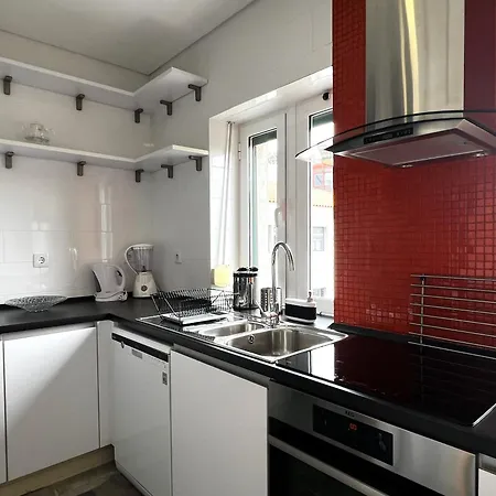 Apartman Flh Downtown Superior