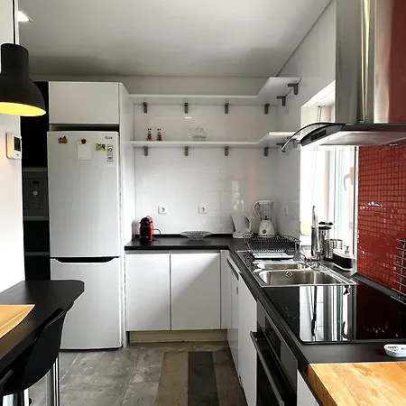 Flh Downtown Superior Apartman *