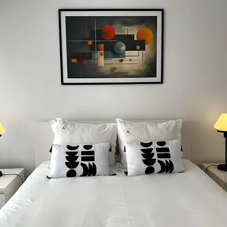 Apartman Flh Downtown Superior
