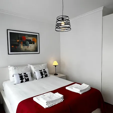 Flh Downtown Superior Cascais