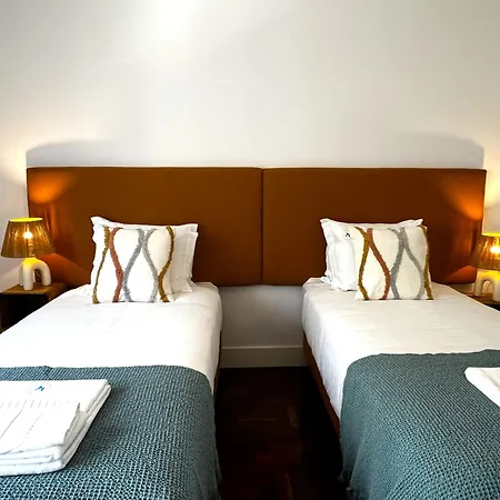 Flh Downtown Superior Apartman