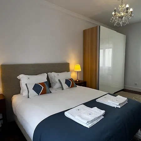 Flh Downtown Superior Cascais