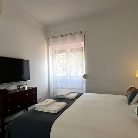 Flh Downtown Superior Cascais