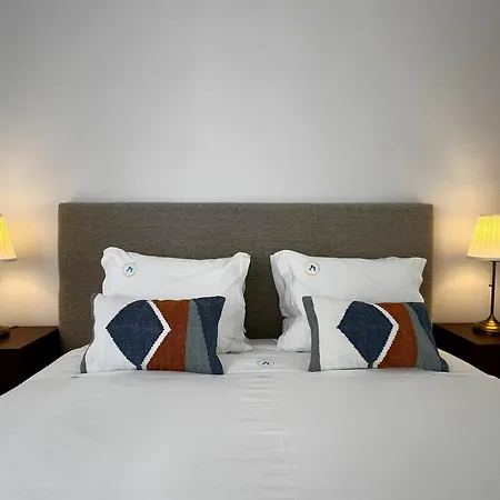 Apartman Flh Downtown Superior Cascais